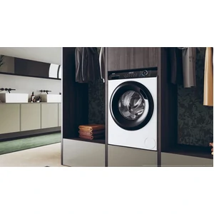 Стиральная машина автоматическая Haier HW80-B14939-S UA