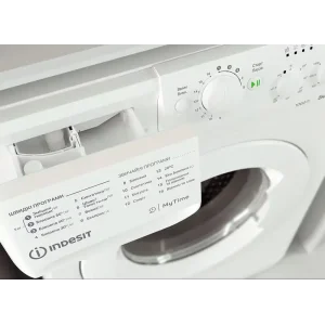 Стиральная машина INDESIT OMTWSC 51052 W UA UA