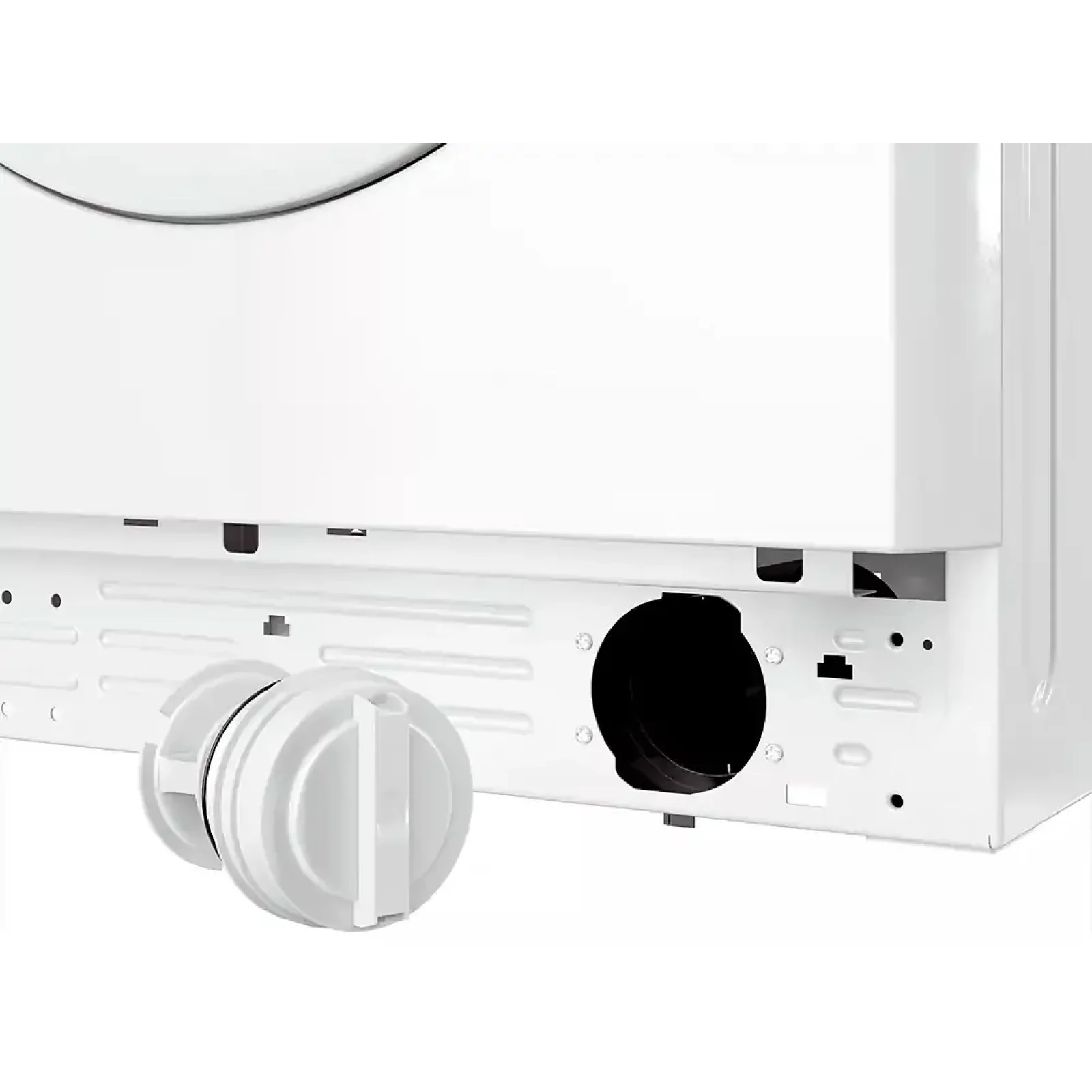 Пральна машина INDESIT OMTWSC 51052 W UA UA