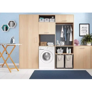 Стиральная машина INDESIT OMTWSC 51052 W UA UA