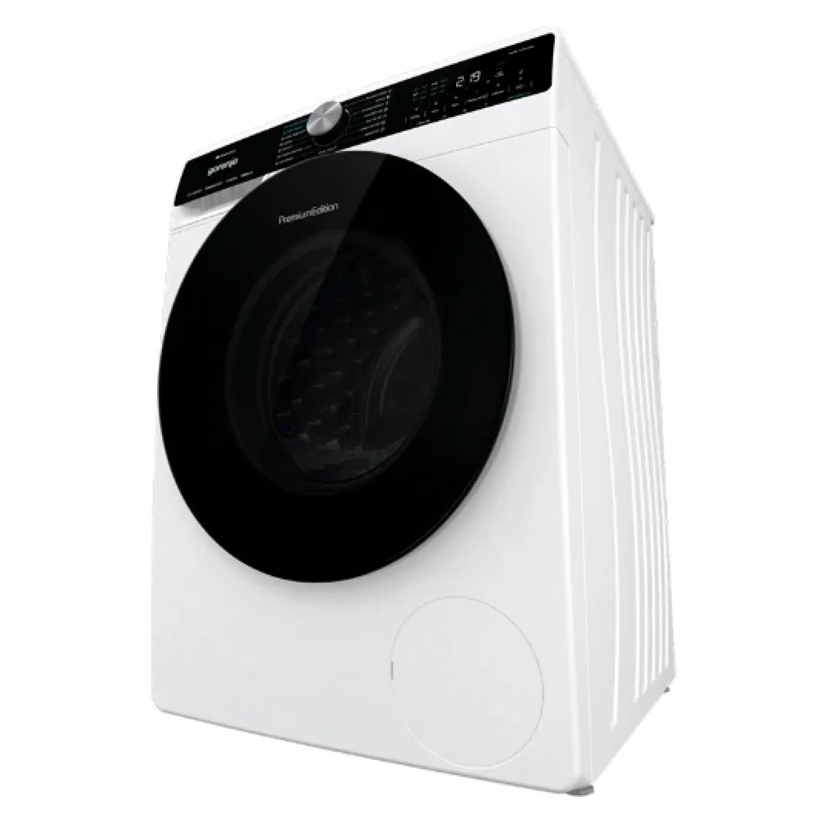 Стиральная машина автоматическая Gorenje WNS14A4TWIFI/UA (PS22/4B148) UA