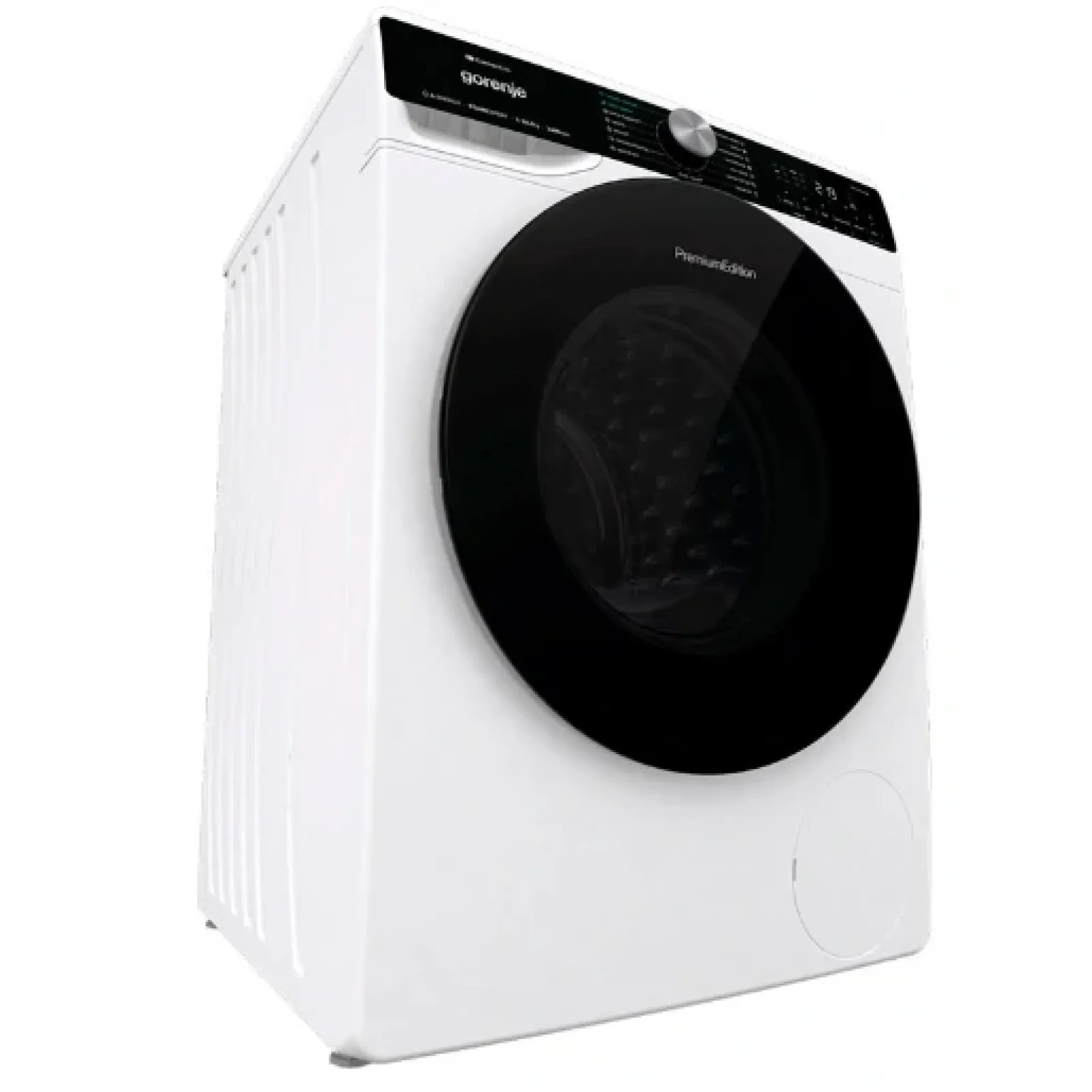 Стиральная машина автоматическая Gorenje WNS14A4TWIFI/UA (PS22/4B148) UA