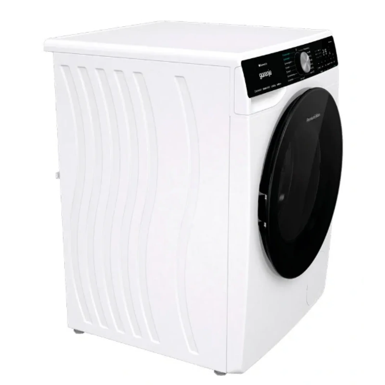 Стиральная машина автоматическая Gorenje WNS14A4TWIFI/UA (PS22/4B148) UA