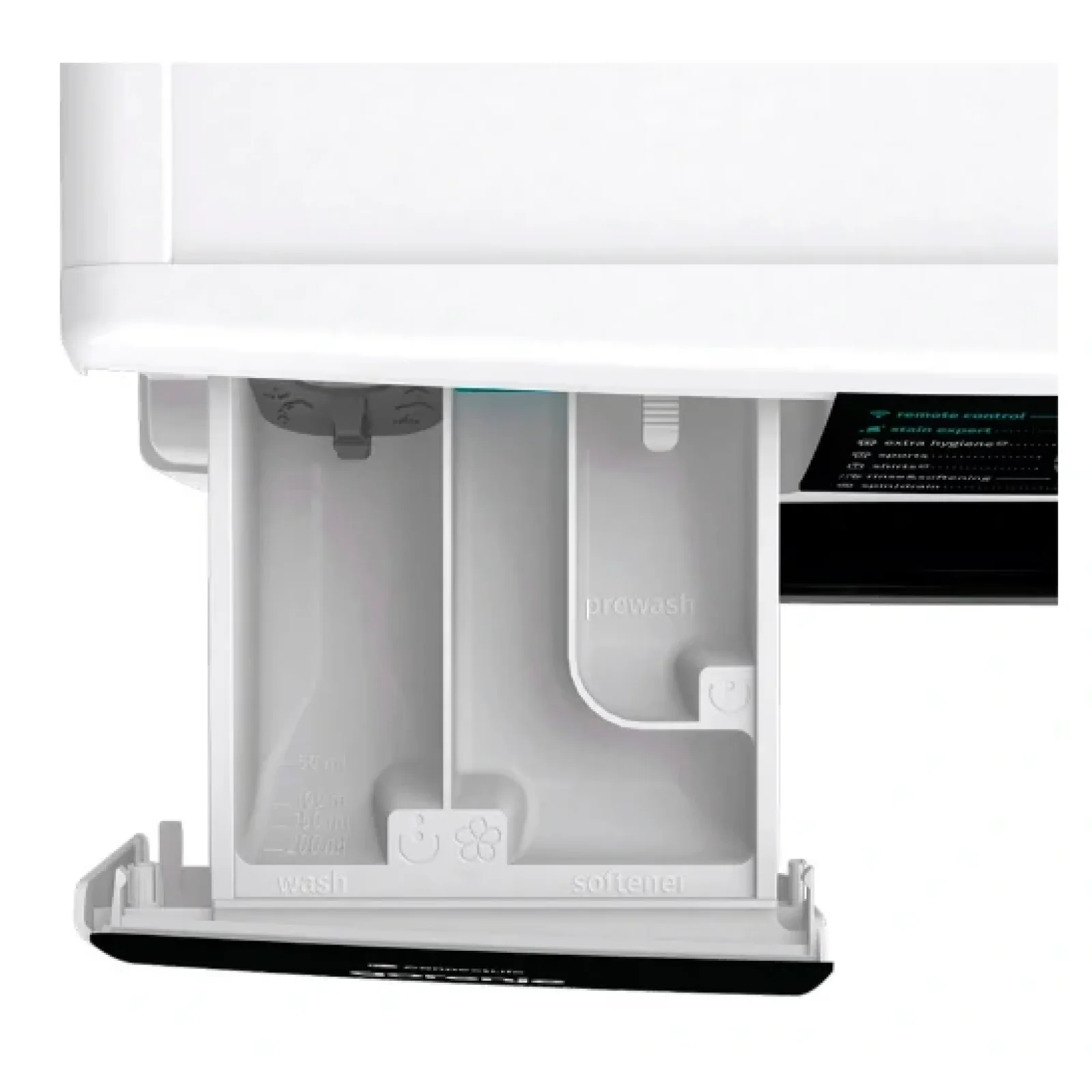 Стиральная машина автоматическая Gorenje WNS14A4TWIFI/UA (PS22/4B148) UA