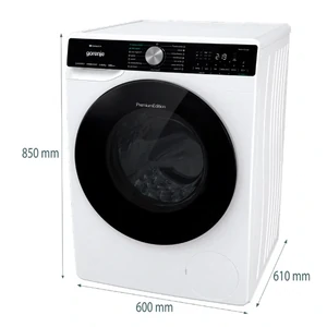 Стиральная машина автоматическая Gorenje WNS14A4TWIFI/UA (PS22/4B148) UA