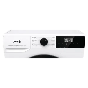 Пральна машина GORENJE W1NHPI84AS/UA UA