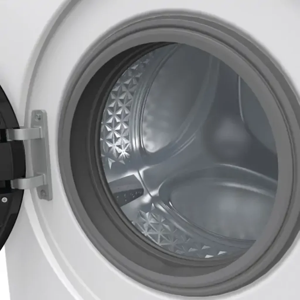 Пральна машина GORENJE W1NHPI84AS/UA UA
