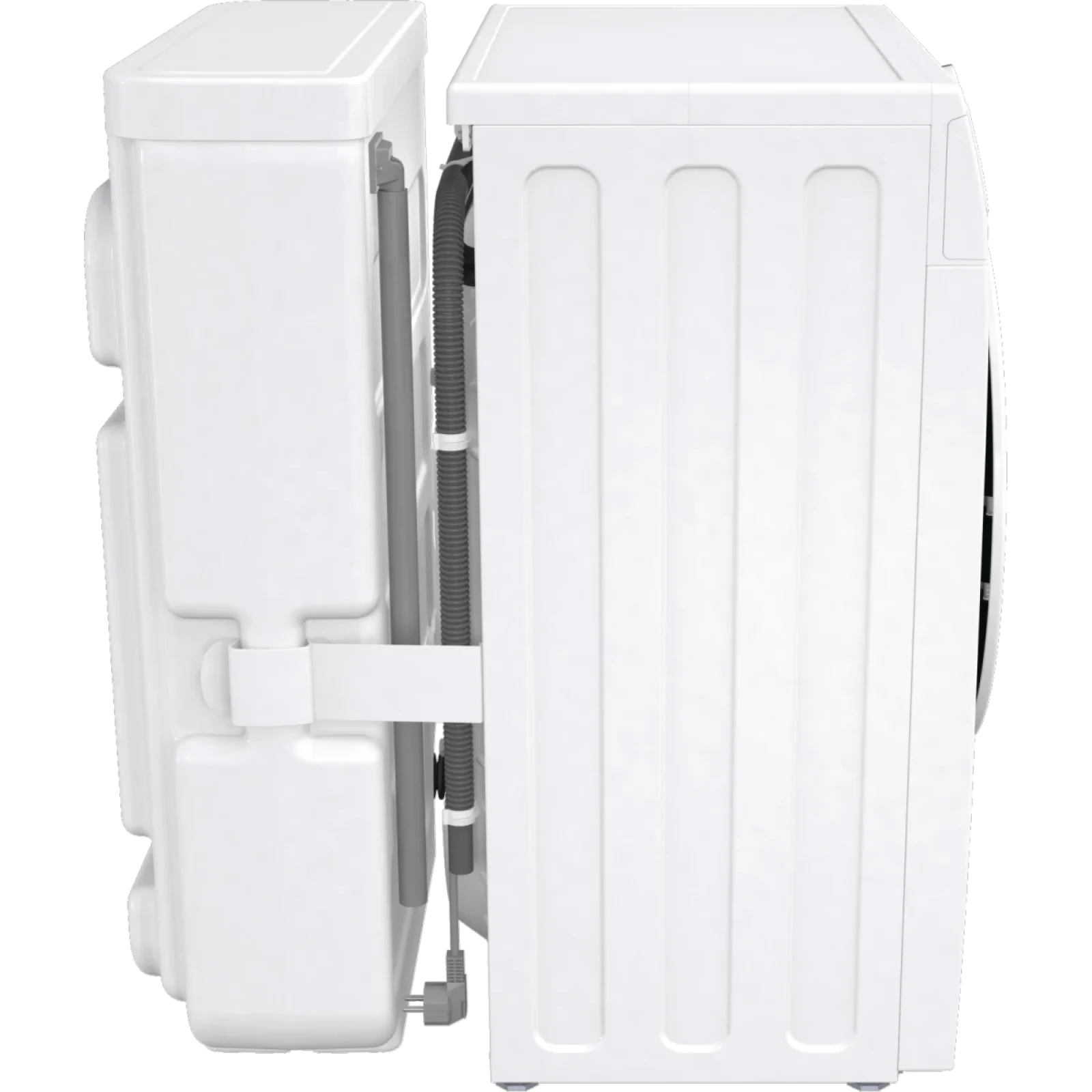 Пральна машина автоматична Gorenje WNHPI 62SCSIRV/UA (WFLP6012) UA