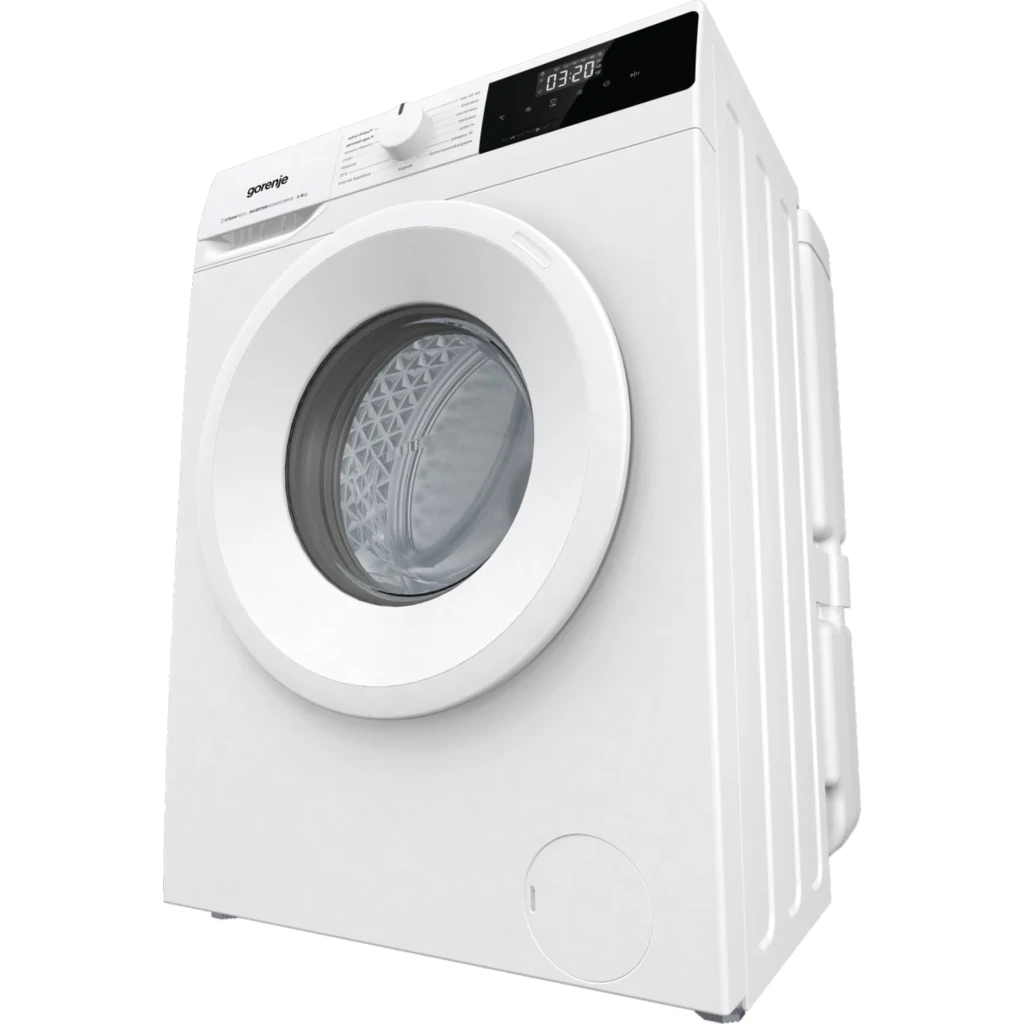 Пральна машина автоматична Gorenje WNHPI 62SCSIRV/UA (WFLP6012) UA