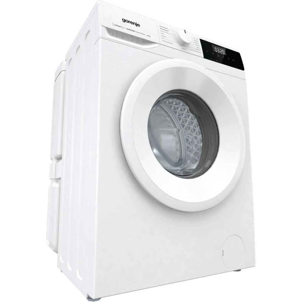 Пральна машина автоматична Gorenje WNHPI 62SCSIRV/UA (WFLP6012) UA