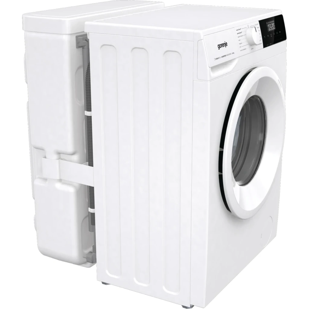 Пральна машина автоматична Gorenje WNHPI 62SCSIRV/UA (WFLP6012) UA