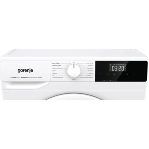 Пральна машина автоматична Gorenje WNHPI 62SCSIRV/UA (WFLP6012) UA