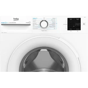 Пральна машина автоматична Beko BM1WFSU36243WW UA