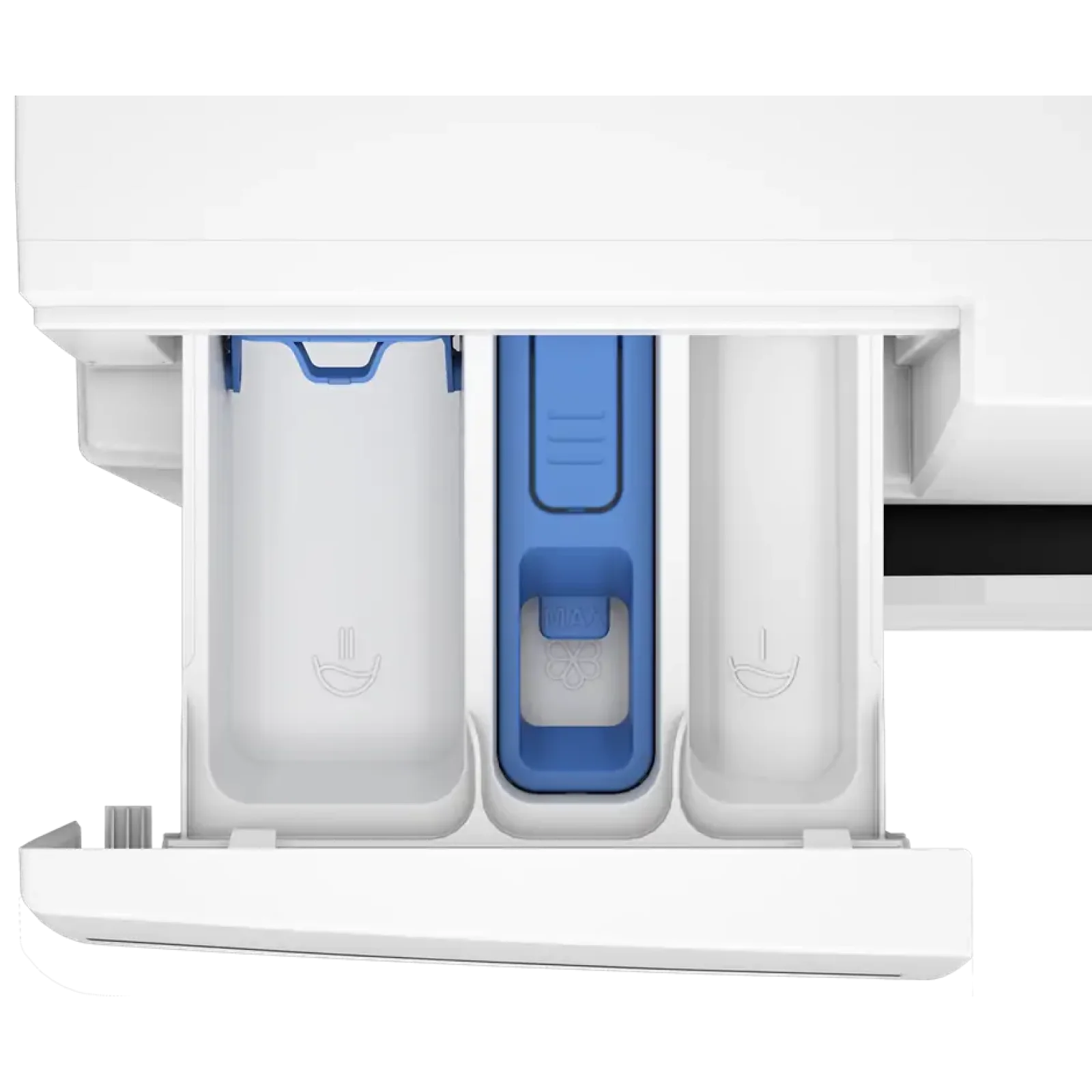 Пральна машина автоматична Beko BM1WFSU36243WW UA