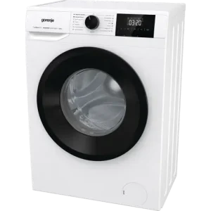 Пральна машина автоматична Gorenje W3NGPI62SBS/UA UA