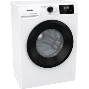 Пральна машина автоматична Gorenje W3NGPI62SBS/UA UA