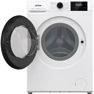 Пральна машина автоматична Gorenje W3NGPI62SBS/UA UA