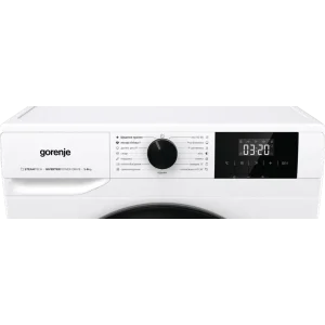 Пральна машина автоматична Gorenje W3NGPI62SBS/UA UA
