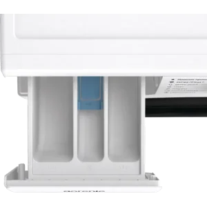 Пральна машина автоматична Gorenje W3NGPI62SBS/UA UA