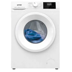 Пральна машина автоматична Gorenje WNGPI72SBS/UA (WFG17012) UA