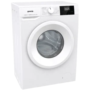 Пральна машина автоматична Gorenje WNGPI72SBS/UA (WFG17012) UA