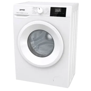 Пральна машина автоматична Gorenje WNGPI72SBS/UA (WFG17012) UA