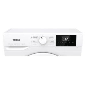 Пральна машина автоматична Gorenje WNGPI72SBS/UA (WFG17012) UA