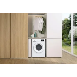 Пральна машина автоматична Gorenje WNGPI72SBS/UA (WFG17012) UA