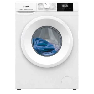 Пральна машина автоматична Gorenje WNGPI61SBS/UA (WFG16010) UA