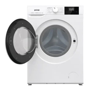 Пральна машина автоматична Gorenje WNGPI61SBS/UA (WFG16010) UA