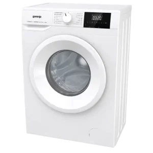 Пральна машина автоматична Gorenje WNGPI61SBS/UA (WFG16010) UA