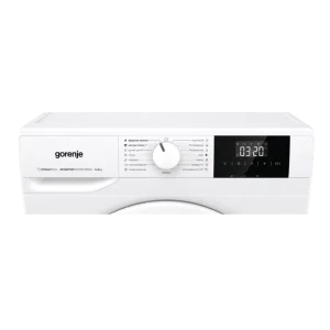Пральна машина автоматична Gorenje WNGPI61SBS/UA (WFG16010) UA