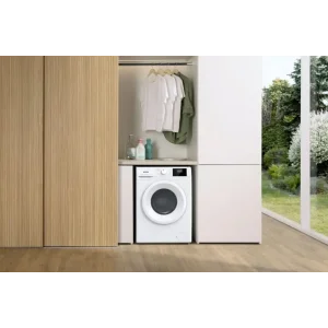 Пральна машина автоматична Gorenje WNGPI61SBS/UA (WFG16010) UA