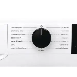 Стирально-сушильная машина Gorenje WD2A854ADS/UA (WDLA8014EVJM) UA