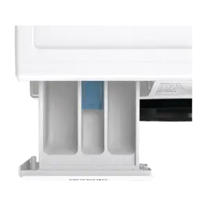 Стирально-сушильная машина Gorenje WD2A854ADS/UA (WDLA8014EVJM) UA