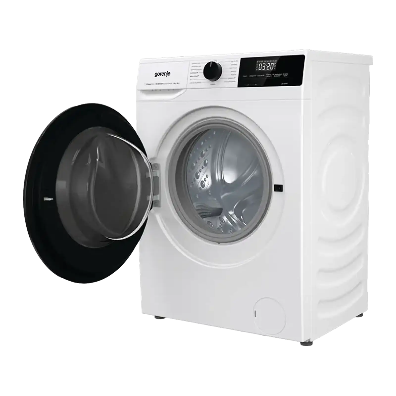 Стирально-сушильная машина Gorenje WD2A854ADS/UA (WDLA8014EVJM) UA