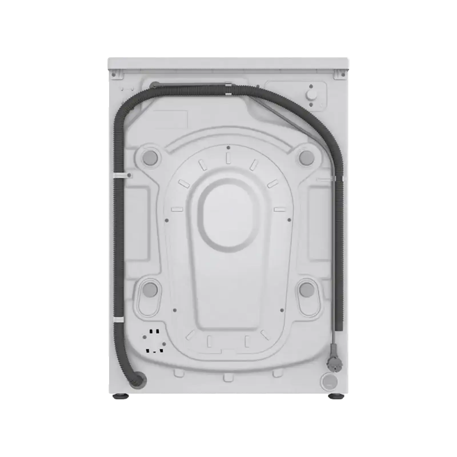 Стирально-сушильная машина Gorenje WD2A854ADS/UA (WDLA8014EVJM) UA
