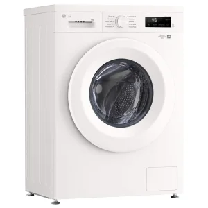 Пральна машина автоматична LG F2Y1NS3W UA