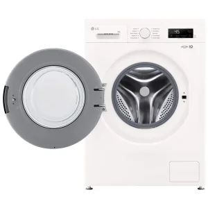 Пральна машина автоматична LG F2Y1NS3W UA