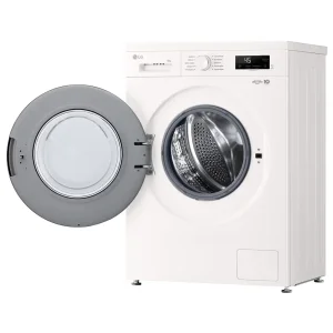 Пральна машина автоматична LG F2Y1NS3W UA