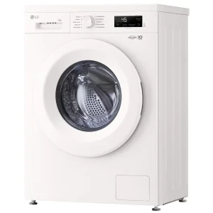 Пральна машина автоматична LG F2Y1NS3W UA