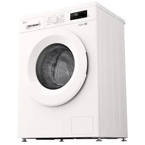 Пральна машина автоматична LG F2Y1NS3W UA