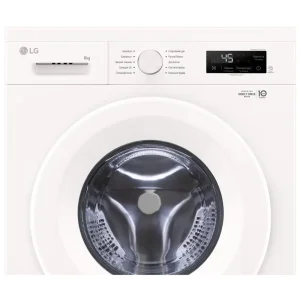 Пральна машина автоматична LG F2Y1NS3W UA