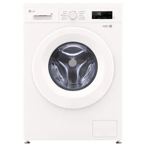 Пральна машина автоматична LG F2Y1HS3W UA