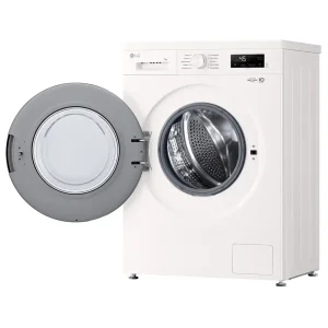 Пральна машина автоматична LG F2Y1HS3W UA