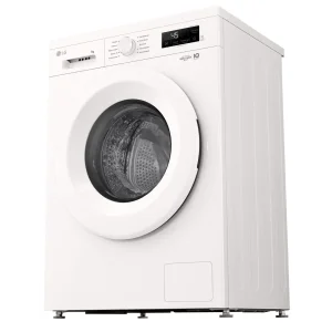 Пральна машина автоматична LG F2Y1HS3W UA