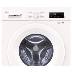 Пральна машина автоматична LG F2Y1HS3W UA