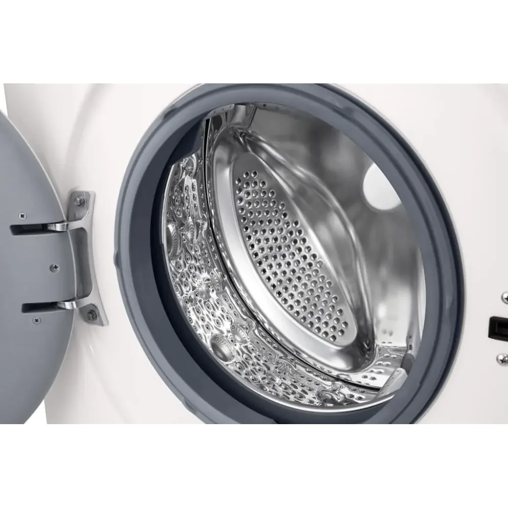 Пральна машина автоматична LG F2Y1HS3W UA