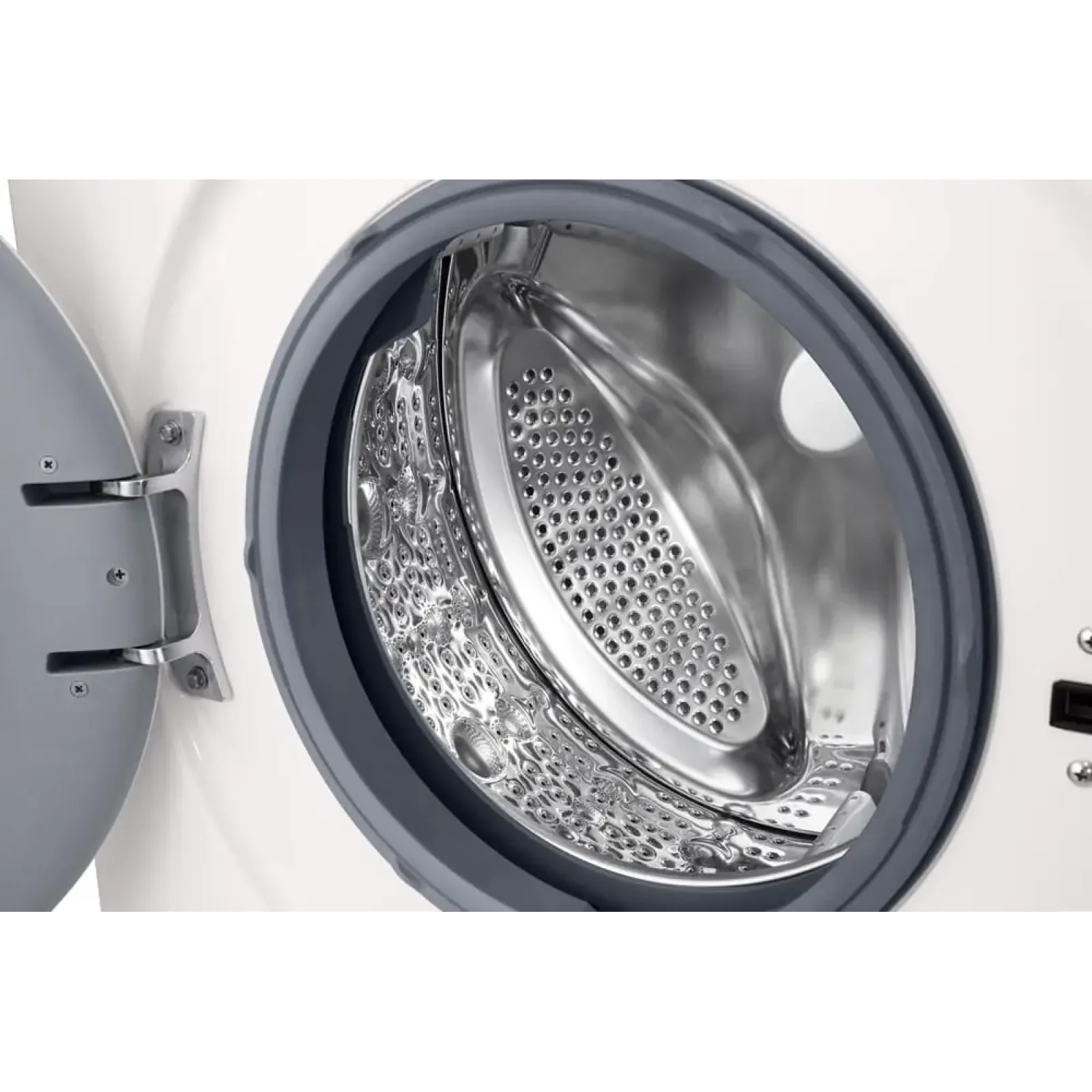 Пральна машина автоматична LG F2Y1HS3W UA