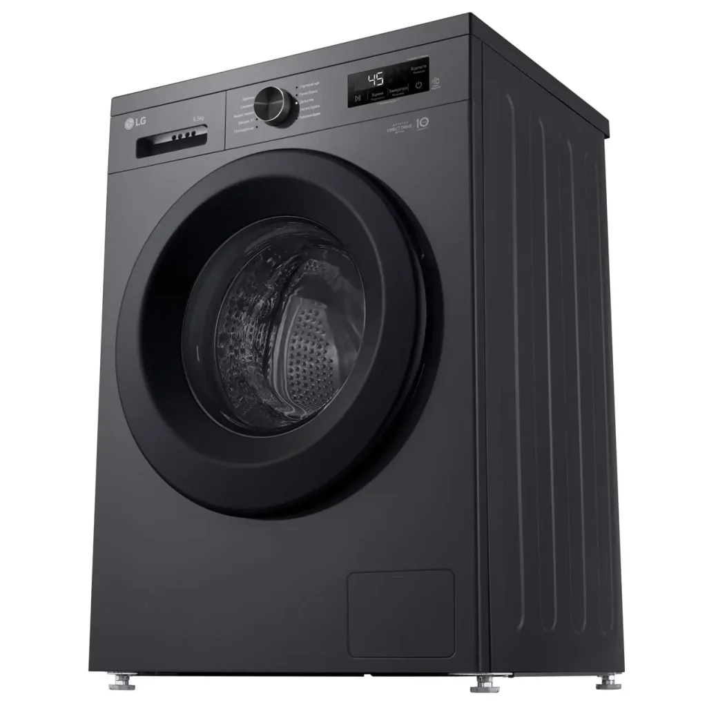 Пральна машина автоматична LG F2Y1WS6J UA